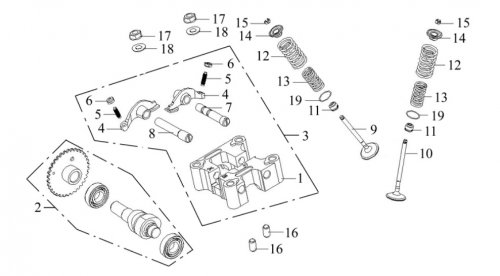 2 sangles à cliquet rétractables JUMBO pour moto 183 cm : Norauto