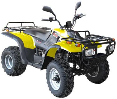 Amortisseur quad hytrack 50 sx - Équipement moto