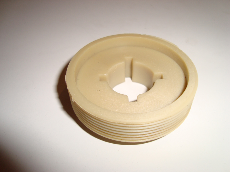 POMPE A HUILE LINHAI Scooter STREETSTAR 50cc