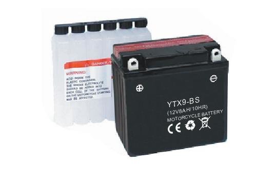 Аккумулятор 12v 9ah Delta Купить